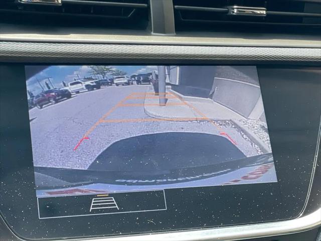2021 Buick Encore GX FWD Essence