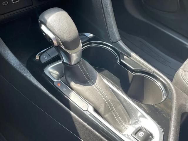 2021 Buick Encore GX FWD Essence