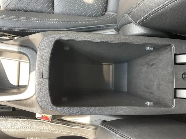 2021 Buick Encore GX FWD Essence