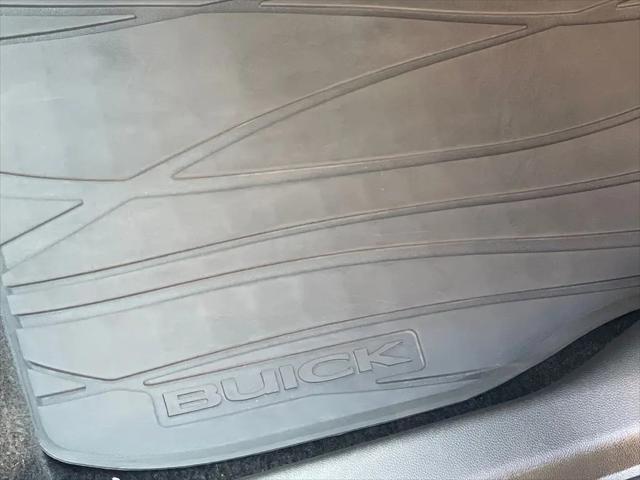 2021 Buick Encore GX FWD Essence