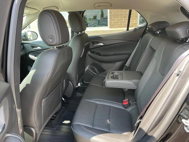 2021 Buick Encore GX FWD Essence