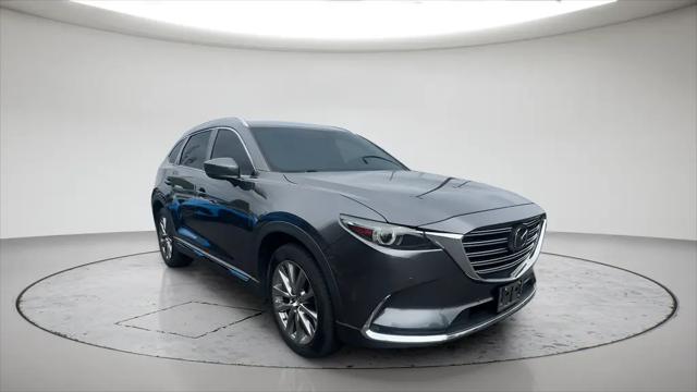 2019 Mazda CX-9 Grand Touring for sale in Auburn, WA
