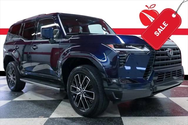 2024 Lexus GX 550 Premium for sale in Austin, TX