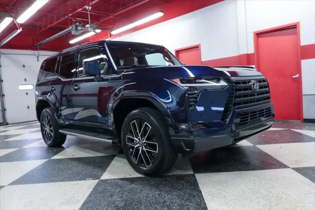 2024 Lexus GX 550 Premium for sale in Austin, TX