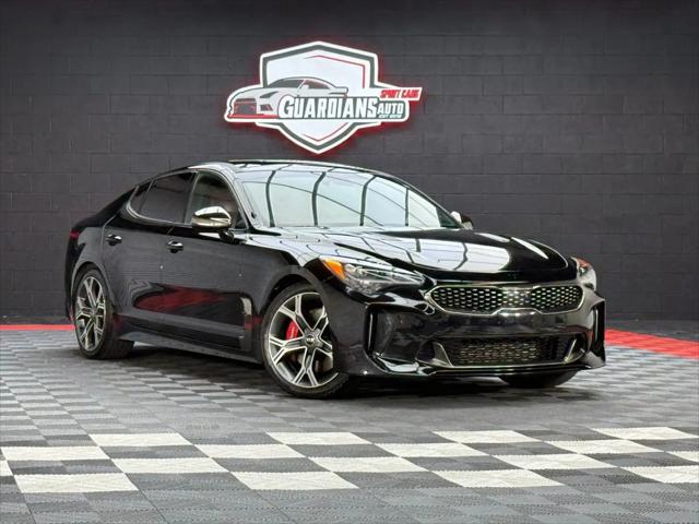 2019 Kia Stinger GT2 for sale in Lemon Grove, CA