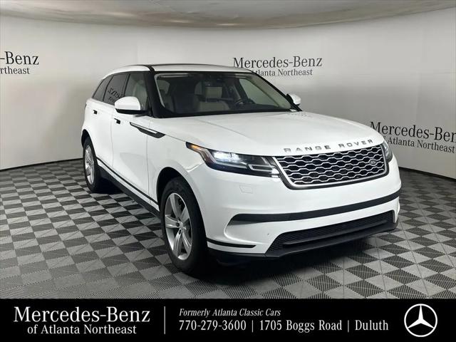2018 Land Rover Range Rover Velar P250 S for sale in Duluth, GA