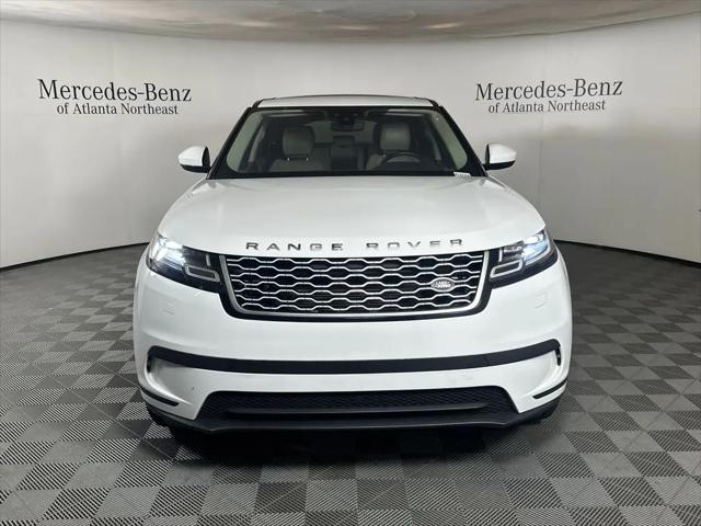2018 Land Rover Range Rover Velar P250 S