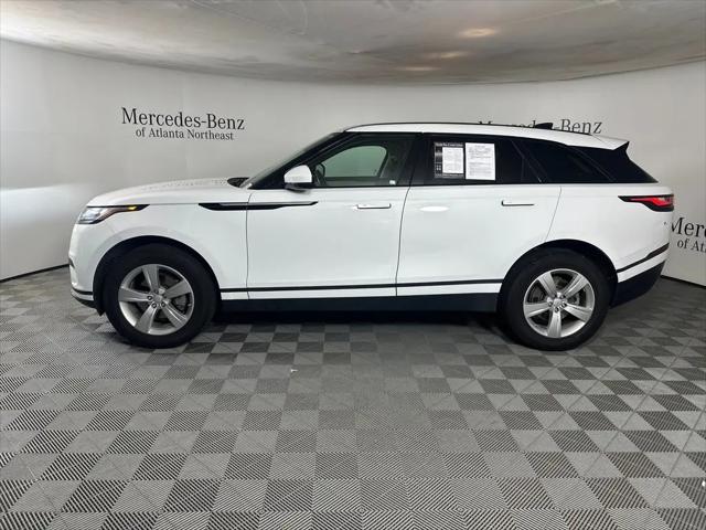 2018 Land Rover Range Rover Velar P250 S