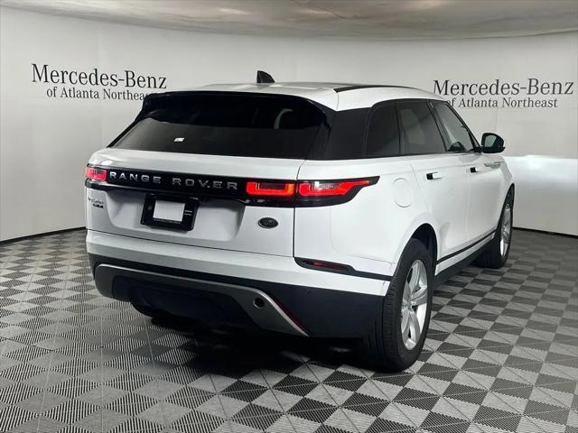 2018 Land Rover Range Rover Velar P250 S