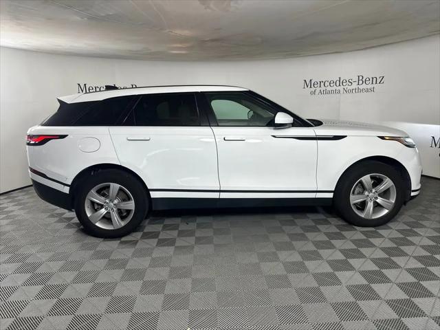 2018 Land Rover Range Rover Velar P250 S