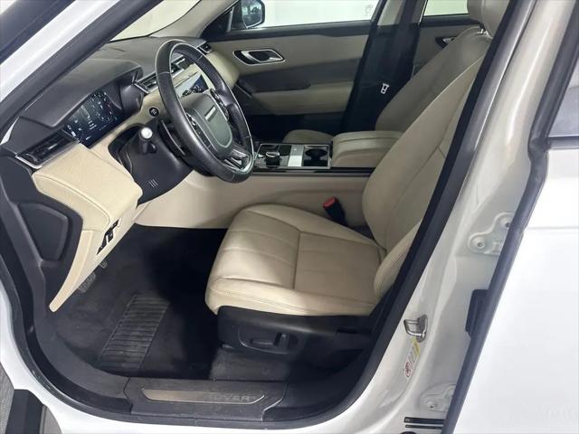2018 Land Rover Range Rover Velar P250 S