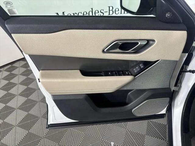 2018 Land Rover Range Rover Velar P250 S