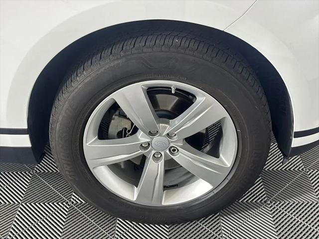 2018 Land Rover Range Rover Velar P250 S