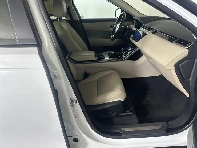 2018 Land Rover Range Rover Velar P250 S