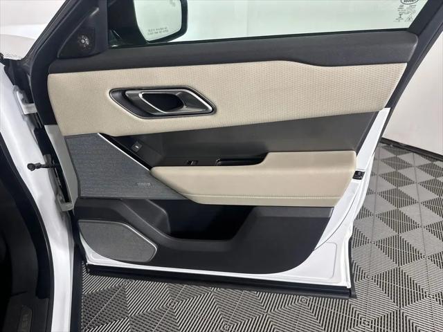 2018 Land Rover Range Rover Velar P250 S