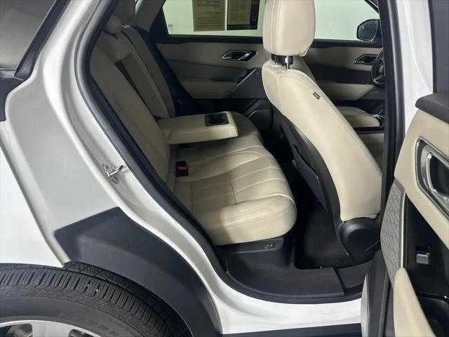 2018 Land Rover Range Rover Velar P250 S