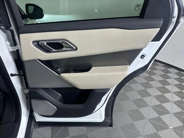 2018 Land Rover Range Rover Velar P250 S