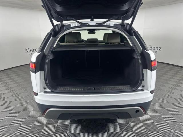 2018 Land Rover Range Rover Velar P250 S