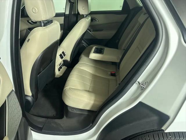 2018 Land Rover Range Rover Velar P250 S