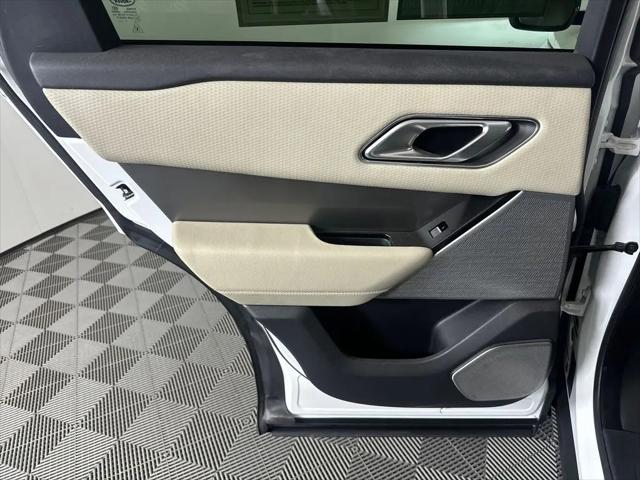 2018 Land Rover Range Rover Velar P250 S