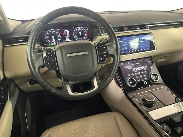 2018 Land Rover Range Rover Velar P250 S