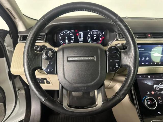 2018 Land Rover Range Rover Velar P250 S