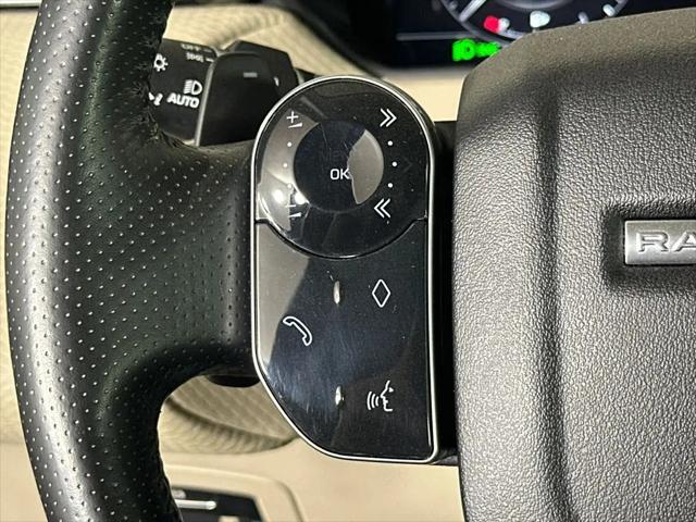 2018 Land Rover Range Rover Velar P250 S
