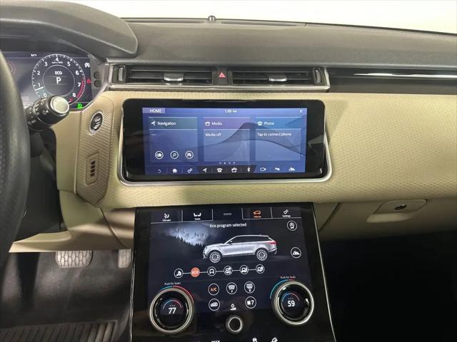 2018 Land Rover Range Rover Velar P250 S