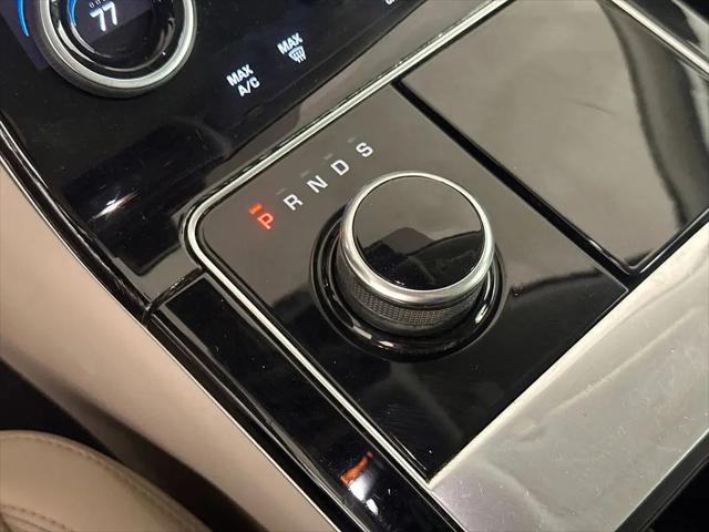 2018 Land Rover Range Rover Velar P250 S
