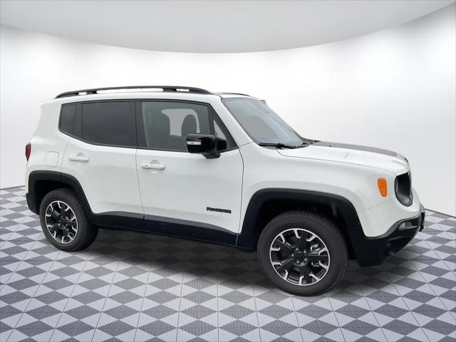 2023 Jeep Renegade Upland 4x4 for sale in Mount Vernon, WA
