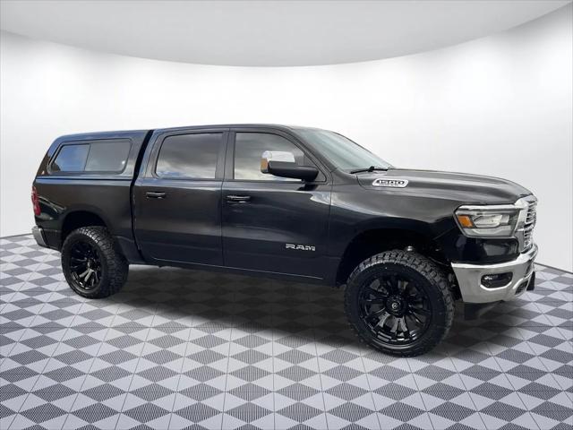 2023 Ram 1500 Laramie for sale in Mount Vernon, WA
