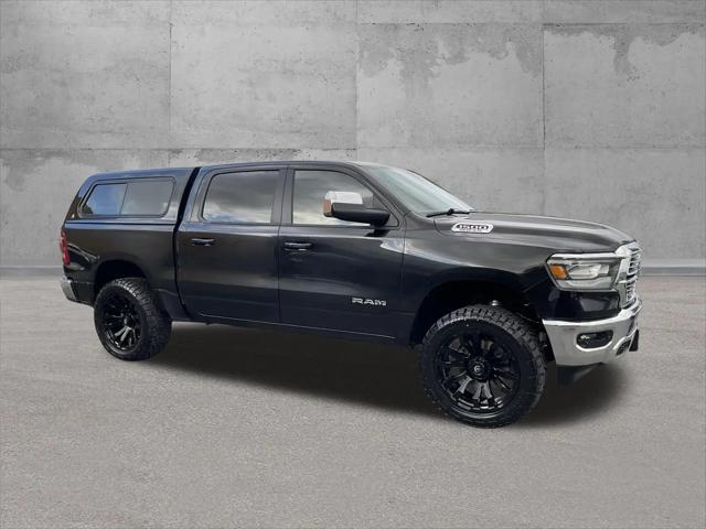 2023 Ram 1500 Laramie for sale in Mount Vernon, WA