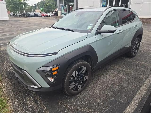 2025 Hyundai Kona SEL for sale in Pittsburgh, PA