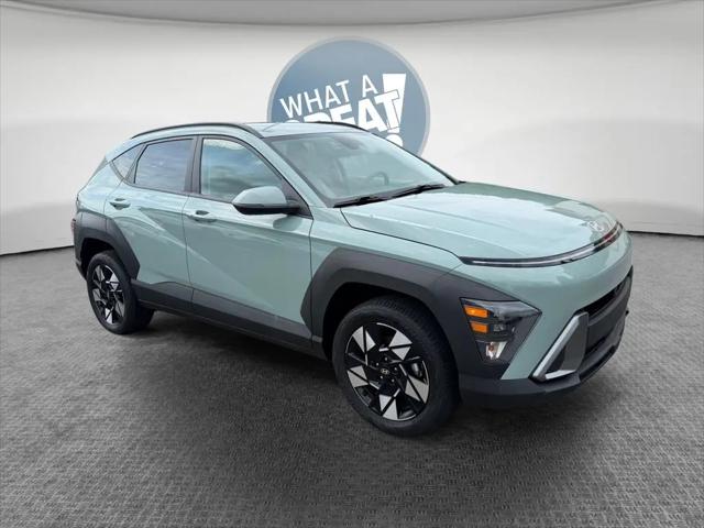 2025 Hyundai Kona SEL for sale in Pittsburgh, PA