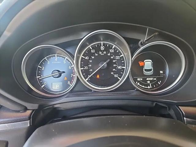 2025 Mazda CX-5 2.5 S Carbon Edition for sale in Pittsburgh, PA