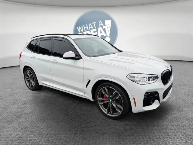 2021 BMW X3 M40i for sale in Pittsburgh, PA