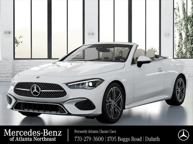 2027 Mercedes-Benz CL CLE 300 for sale in Duluth, GA