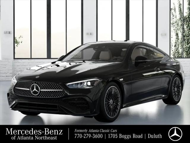 2027 Mercedes-Benz CL CLE 450 for sale in Duluth, GA