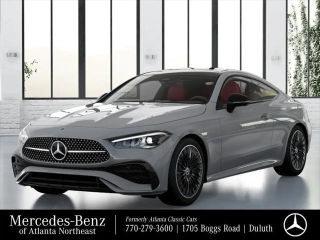 2027 Mercedes-Benz CL CLE 300 for sale in Duluth, GA