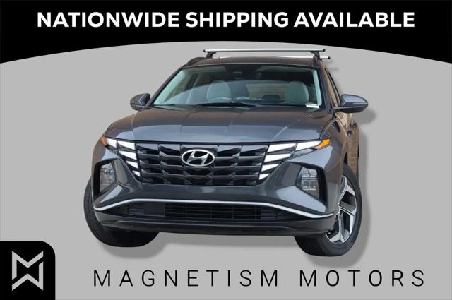 2023 Hyundai Tucson SEL for sale in Lawrenceville, GA