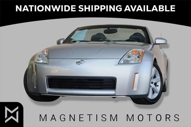 2004 Nissan 350Z Touring for sale in Lawrenceville, GA