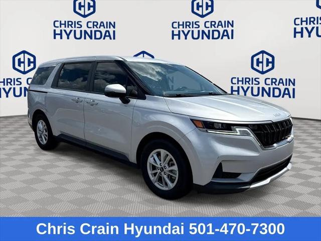 2023 Kia Carnival MPV LX Seat Package for sale in Conway, AR