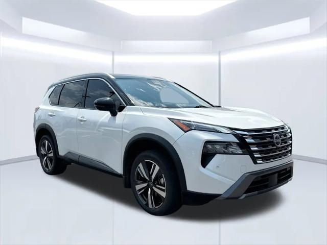 2024 Nissan Rogue SL FWD for sale in Conway, AR