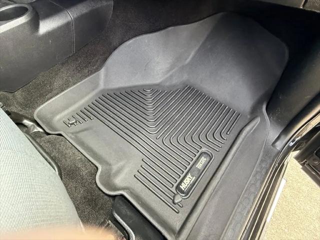 2017 Ram 2500 Tradesman Crew Cab 4x4 64 Box