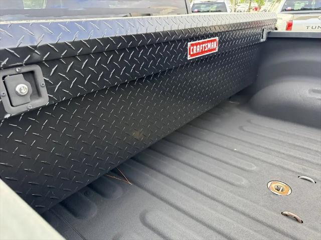 2017 Ram 2500 Tradesman Crew Cab 4x4 64 Box