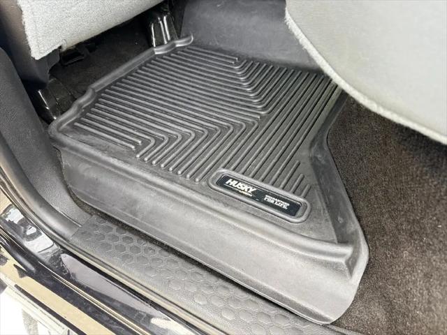 2017 Ram 2500 Tradesman Crew Cab 4x4 64 Box