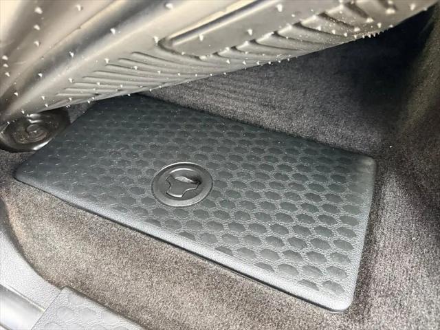 2017 Ram 2500 Tradesman Crew Cab 4x4 64 Box