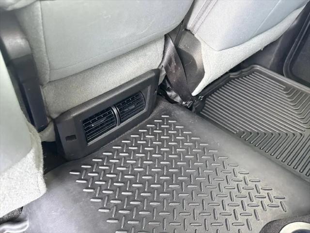2017 Ram 2500 Tradesman Crew Cab 4x4 64 Box