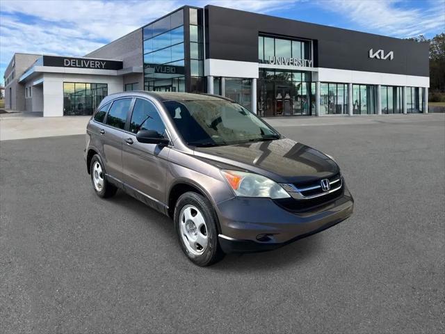 2010 Honda CR-V LX for sale in Durham, NC