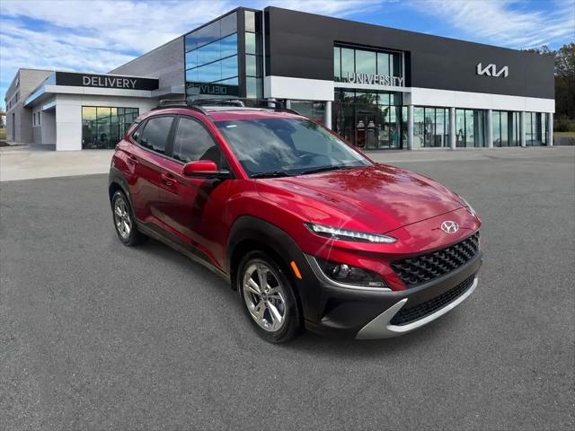 2023 Hyundai Kona SEL for sale in Durham, NC
